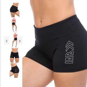 IAB No-Ride Shorts (2nd pair)